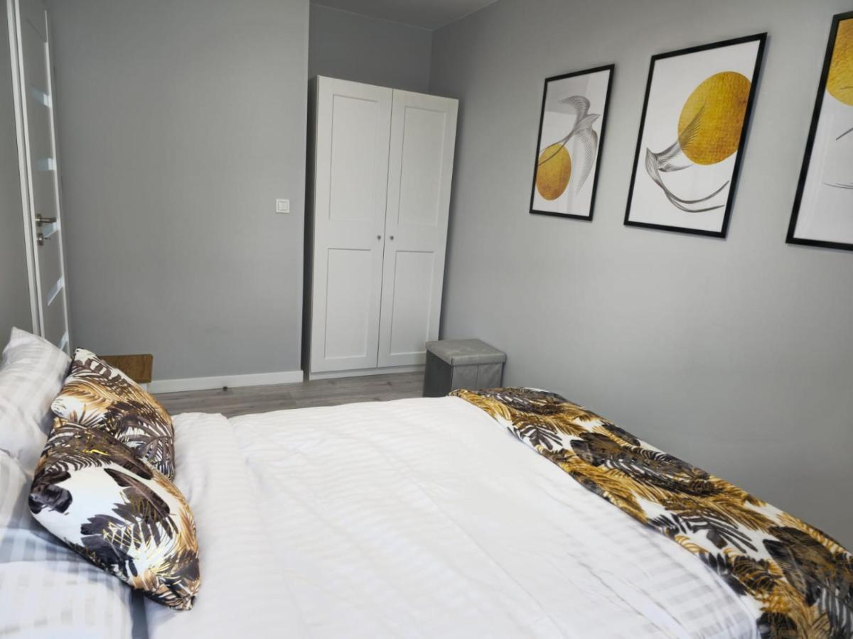 Apartment Impresja *