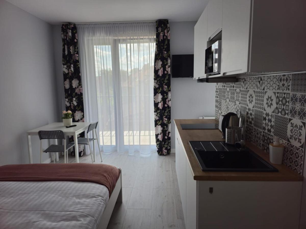 Apartment Impresja Danzig